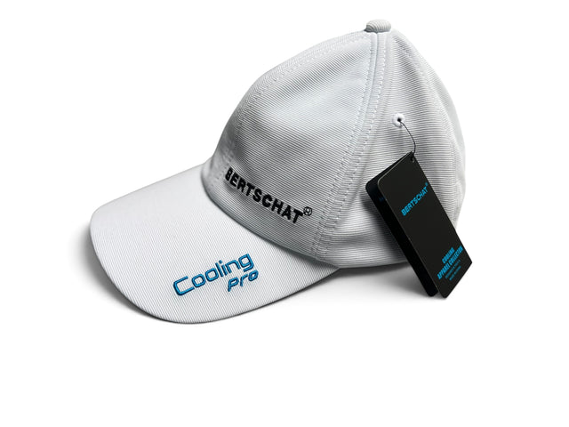COOLING CAP – kylande keps, justerbar