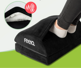 FEELA FEET – Ergonomisk fodstøtte med indbygget "varme-lomme"
