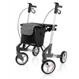 Black Week | Troja 5G Rollator – Elegant Design & Høj Funktionalitet - Seniorpleje - Udendørs rollator - topro -  -  - 