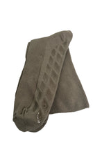 Skridsikre ABS strømper uden kant-elastik. Super kvalitet. (36-46). BEIGE/SAND - Seniorpleje - Strømper - Seniorpleje - RAISOCAMZ-24 - 36-38 - -