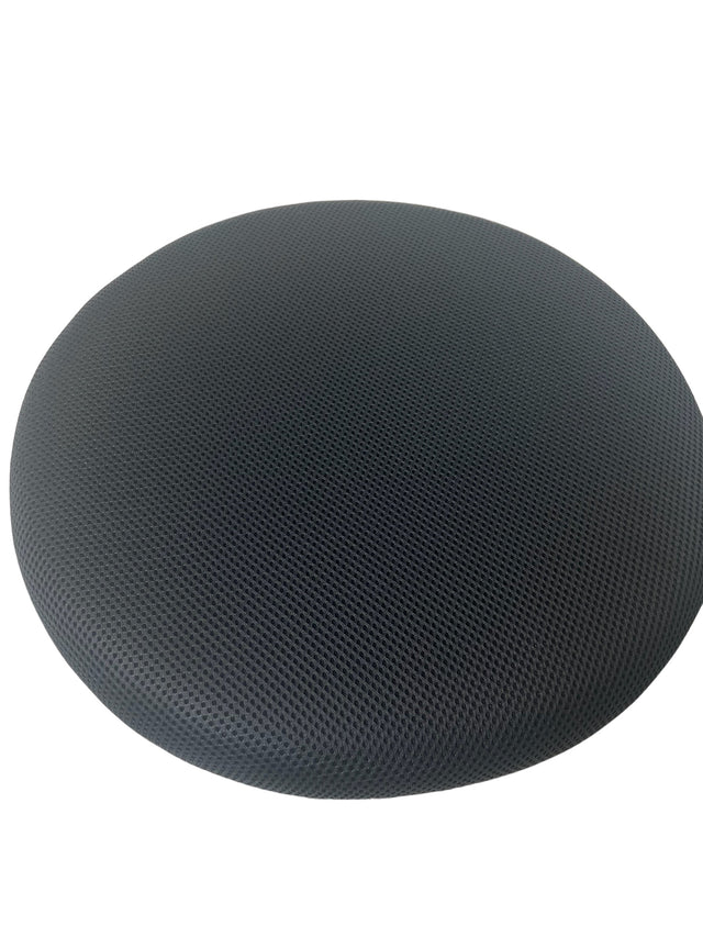 Gelepude med 360˚ rotation - blød og lækker. Nem at dreje rundt. Hul i midten. 42 x 42 cm - Seniorpleje - Drejepuder - Seniorpleje - SPL-MAX01 - - -