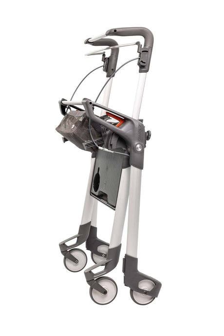 “HESTIA” indendørs gåvogn. Smart, stabil og foldbar. Luksus-model. NYHED - Seniorpleje - Indendørs rollatorer - Seniorpleje - TOPR-815500 - - -