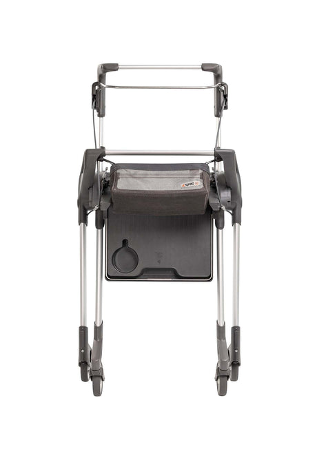 “HESTIA” indendørs gåvogn. Smart, stabil og foldbar. Luksus-model. NYHED - Seniorpleje - Indendørs rollatorer - Seniorpleje - TOPR-815500 - - -