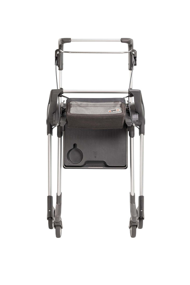 “HESTIA” indendørs gåvogn. Smart, stabil og foldbar. Luksus-model. NYHED - Seniorpleje - Indendørs rollatorer - Seniorpleje - TOPR-815500 - - -