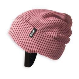 “LENNY” RIBCAP hovedbeskyttelse - Vores favorit og klassikker. 6 flotte farver. - Seniorpleje - Hovedbeskyttelse - Ribcap - RIB-RIBLENROSESM 01 - Small -Rose/lyserød -