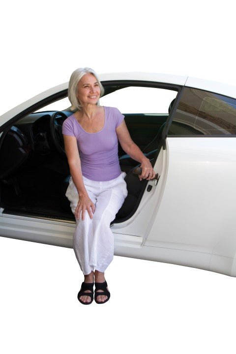 METRO Støttehåndtag til bil - Lettere og sikrere adgang til din bil. NYHED! - Seniorpleje - Støttehåndtag - Rehastage - RST-metro2081 - - -