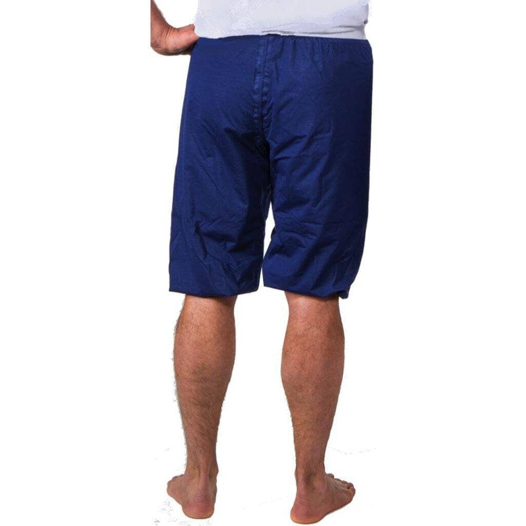 “PJAMA” Inkontinensbukser. Kort model shorts. Smart og diskret. 6 størrelser. - Seniorpleje - Beklædning - Pjama - PJA-2031 - Shorts størrelse Small -158-164 cm -