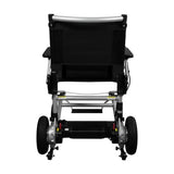 "SplitRider" - Delbar elektrisk kørestol - Nem & Handy. Kan deles i 2 dele. Foldbar - Seniorpleje - El-kørestol - Hjälpmedelsteknik - KEEP-68003 - - -